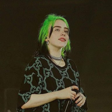 Billie Eilish photo 68