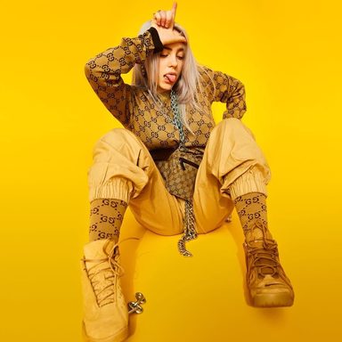 Billie Eilish photo 91