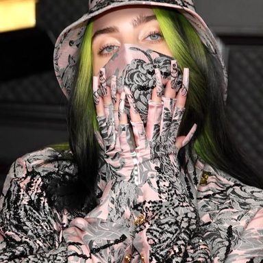 Billie Eilish photo 46