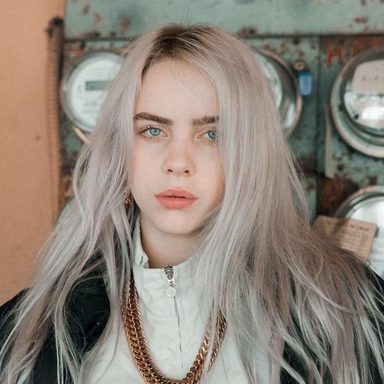 Billie Eilish photo 144