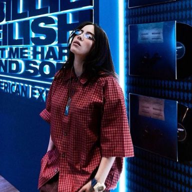 Billie Eilish