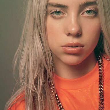 Billie Eilish photo 135