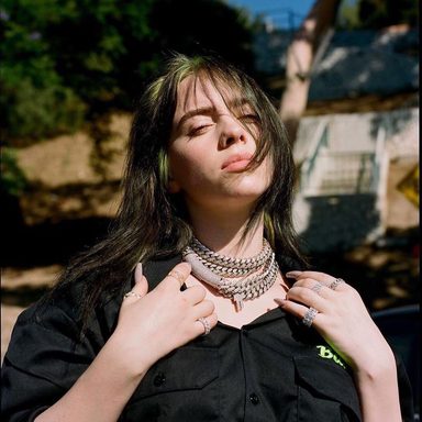 Billie Eilish photo 113