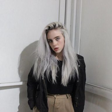 Billie Eilish photo 127