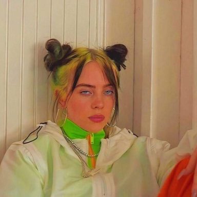 Billie Eilish photo 41