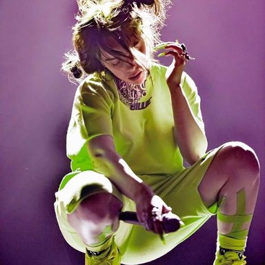 Billie Eilish photo 120