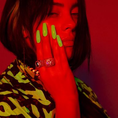 Billie Eilish photo 101