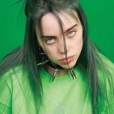 Billie Eilish photo 125