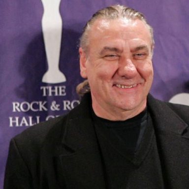 Bill Ward