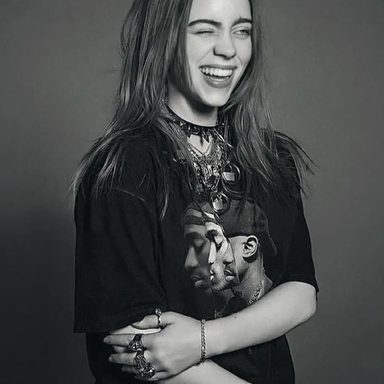 Billie Eilish photo 43