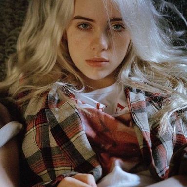 Billie Eilish photo 131