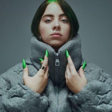 Billie Eilish photo 99