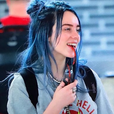 Billie Eilish photo 116