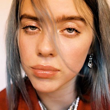 Billie Eilish photo 117