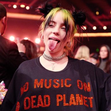 Billie Eilish photo 96