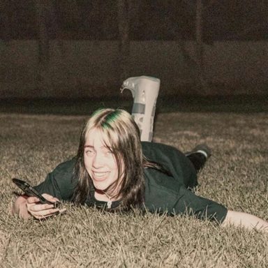 Billie Eilish photo 42