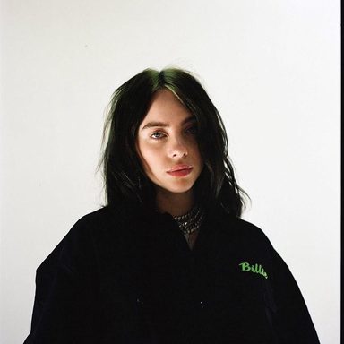 Billie Eilish photo 112