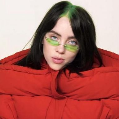 Billie Eilish photo 110