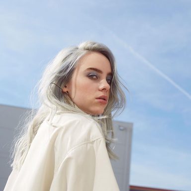 Billie Eilish photo 86