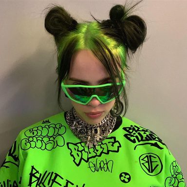 Billie Eilish photo 115