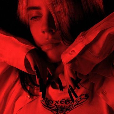 Billie Eilish photo 72