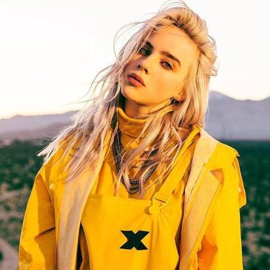 Billie Eilish photo 146