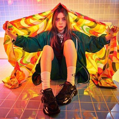 Billie Eilish photo 98