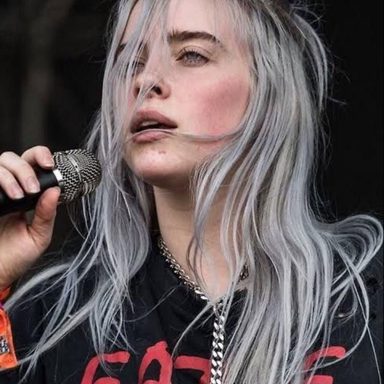 Billie Eilish photo 37