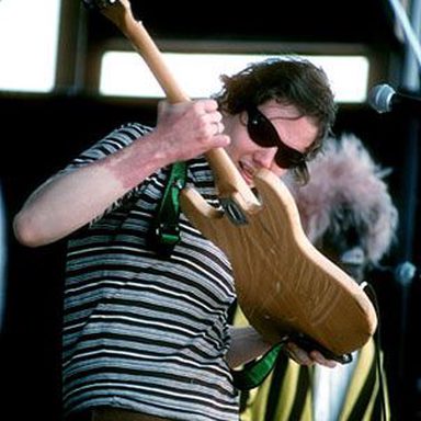 Billy Corgan