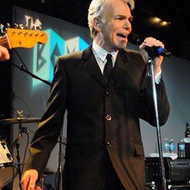 Billy Bob Thornton