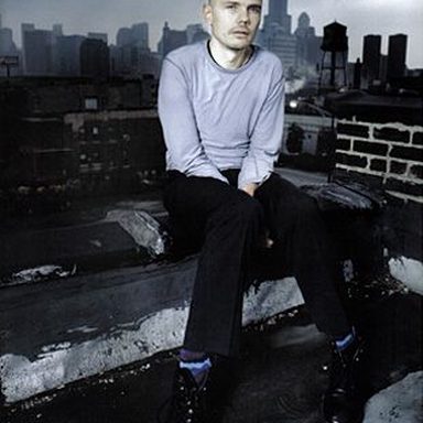 Billy Corgan