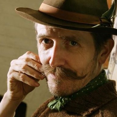 Billy Childish