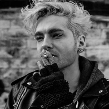 Billy photo 10