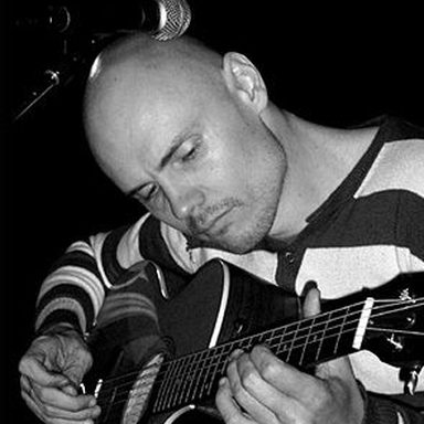 Billy Corgan