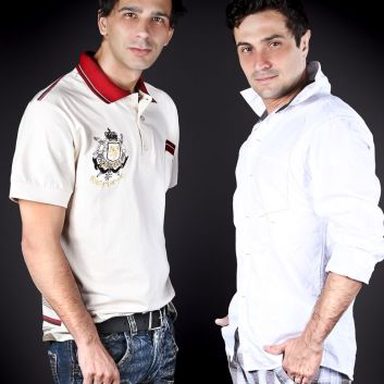 Billy e Junny