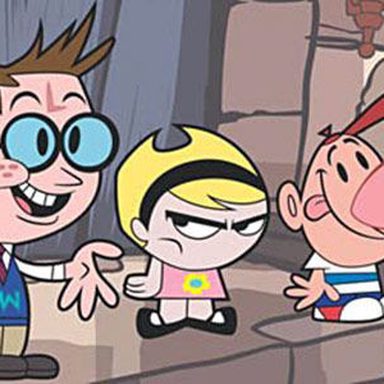 Billy e Mandy