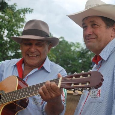 Billy e Boby