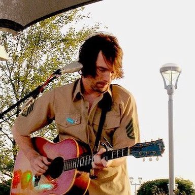 Billy Harvey