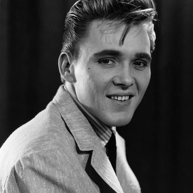 Billy Fury