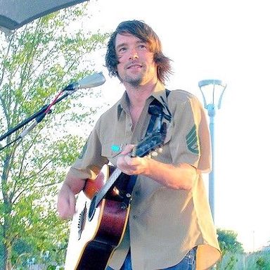 Billy Harvey