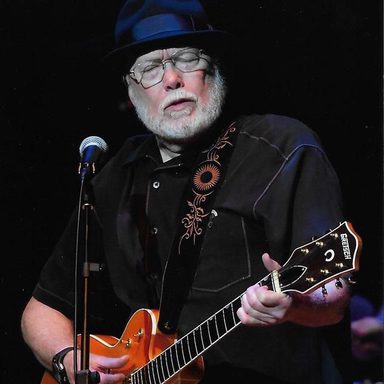 Billy Swan