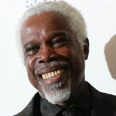 Billy Ocean