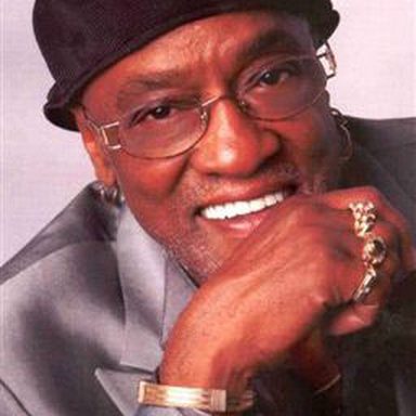 Billy Paul