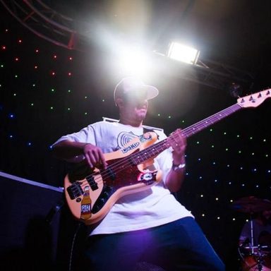 Billy Nuggets photo 13