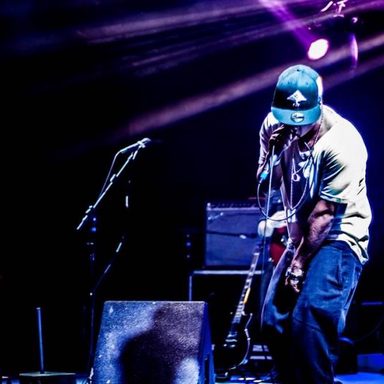 Billy Nuggets photo 27