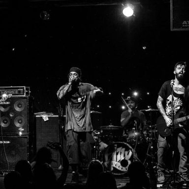 Billy Nuggets photo 21