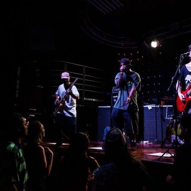 Billy Nuggets photo 22