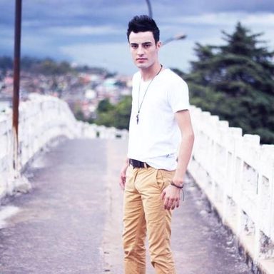 Beto Rocha