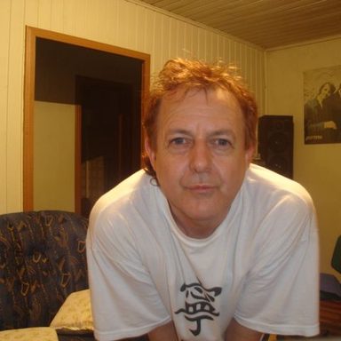 Beto Petry