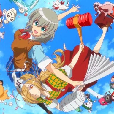 Binbougami Ga!